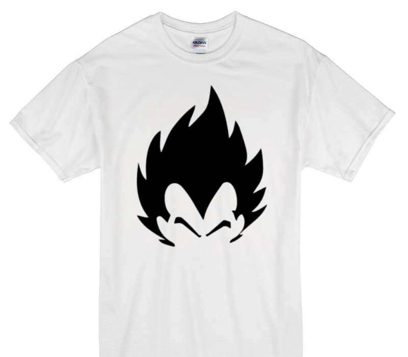 Custom Gildan 100% Cotton White T-Shirt
