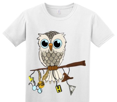 Custom Adult Soft Style 100% Cotton White T-Shirt
