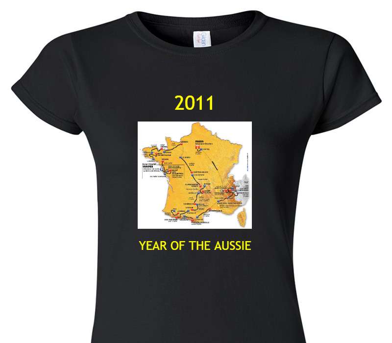 Custom Womens Soft Style 100% Cotton Black T-Shirt