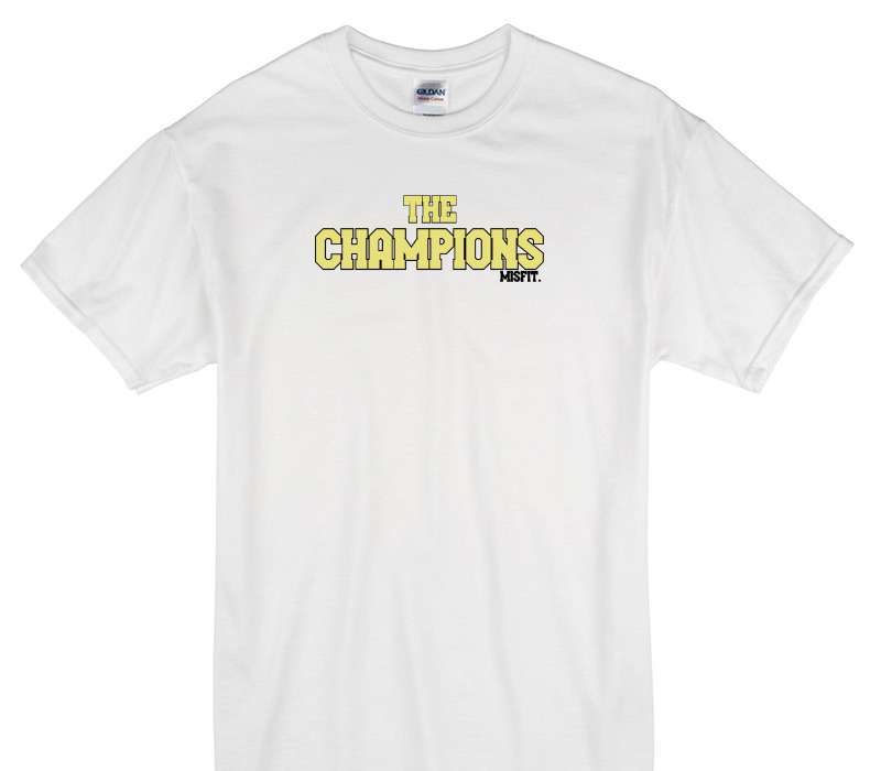 Custom Gildan 100% Cotton White T-Shirt