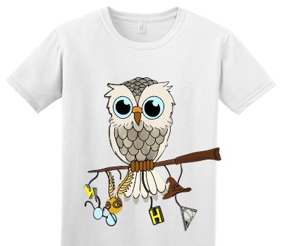 Custom Adult Soft Style 100% Cotton White T-Shirt