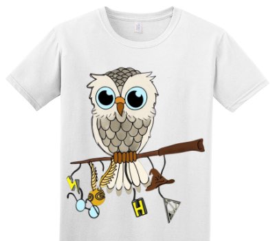 Custom Adult Soft Style 100% Cotton White T-Shirt