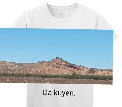 Custom Adult Soft Style 100% Cotton White T-Shirt