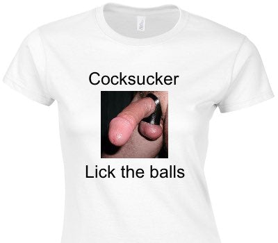 Custom Womens Soft Style 100% Cotton White T-Shirt