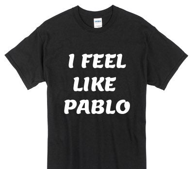 Custom Gildan 100% Cotton Black T-Shirt