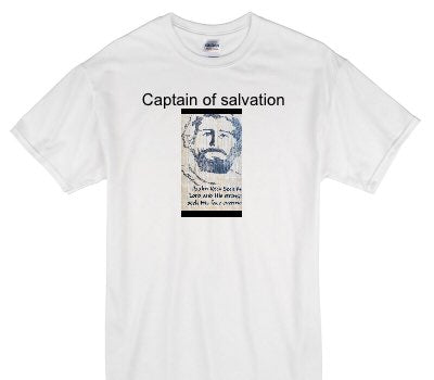Custom Gildan 100% Cotton White T-Shirt