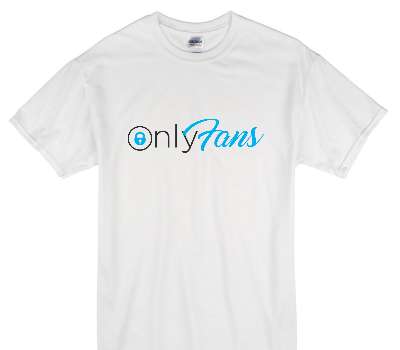 Custom Gildan 100% Cotton White T-Shirt