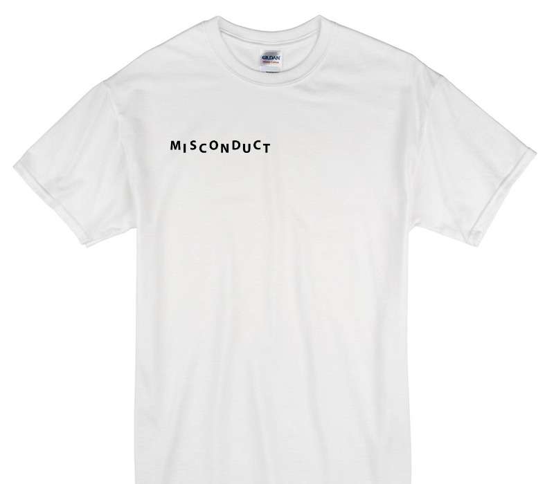 Custom Gildan 100% Cotton White T-Shirt