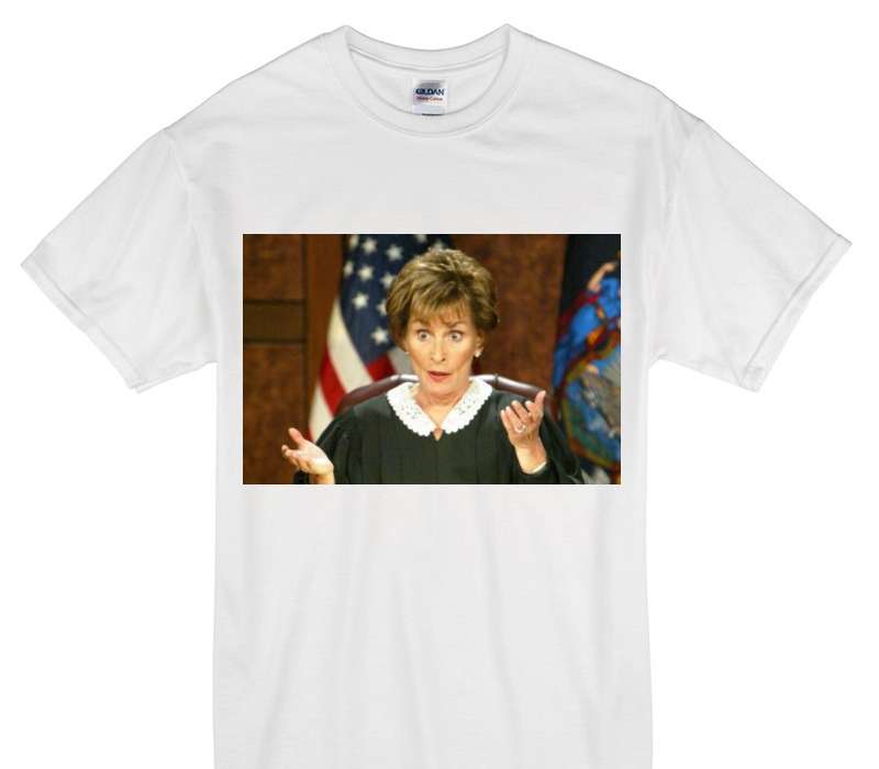 Custom Gildan 100% Cotton White T-Shirt
