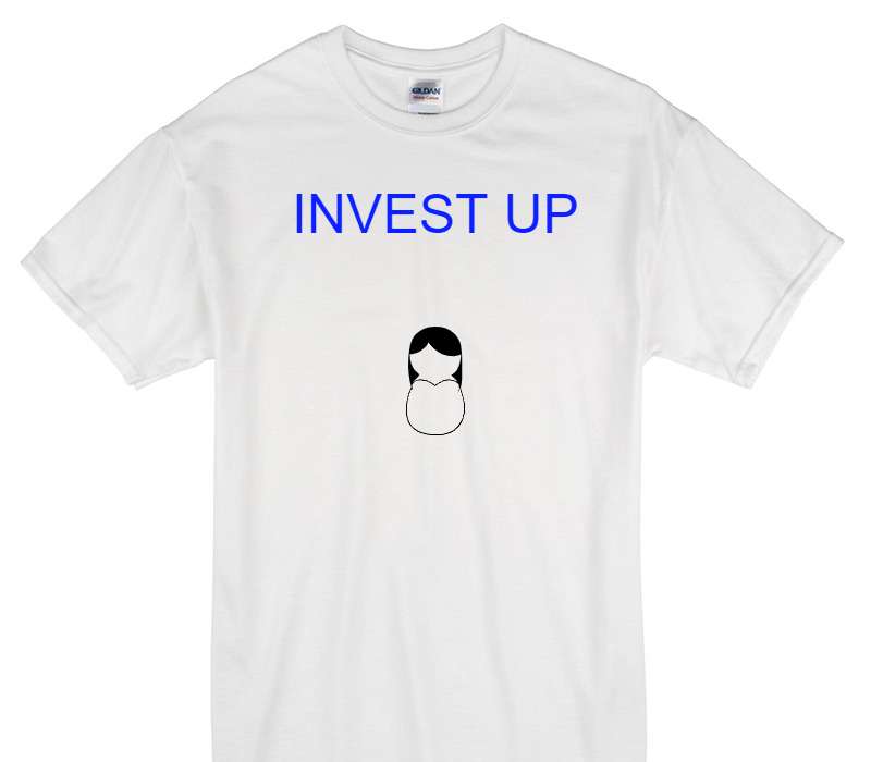 Custom Gildan 100% Cotton White T-Shirt