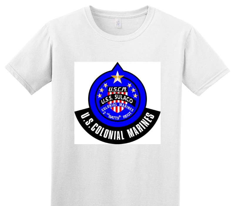 Custom Adult Soft Style 100% Cotton White T-Shirt