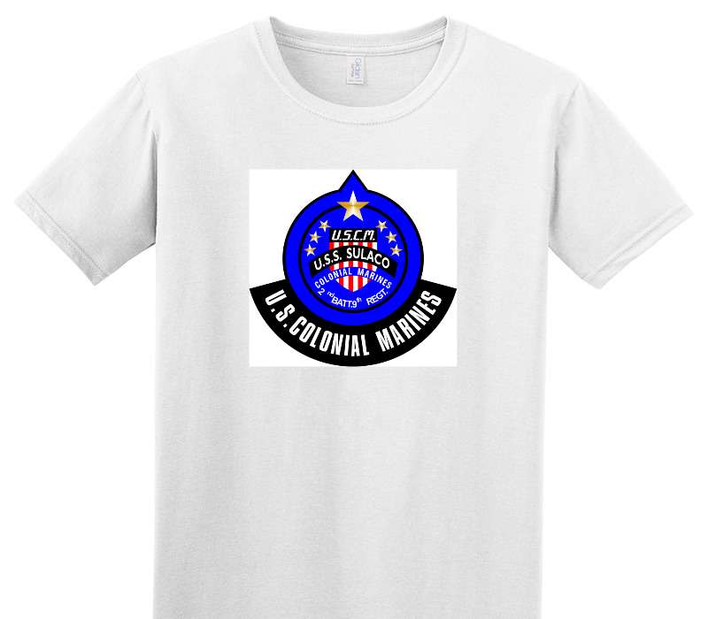 Custom Adult Soft Style 100% Cotton White T-Shirt
