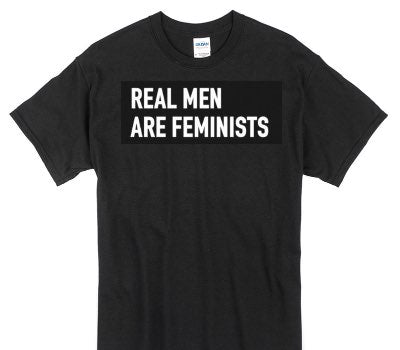 Custom Gildan 100% Cotton Black T-Shirt