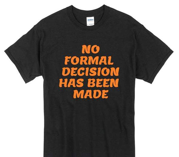7 Black T-Shirts StephenB Feb18