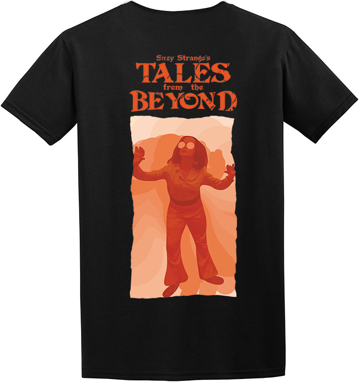 50 Black T-Shirts AlexK June2018