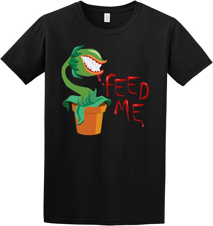 Black T-Shirts IHTG Aug2018