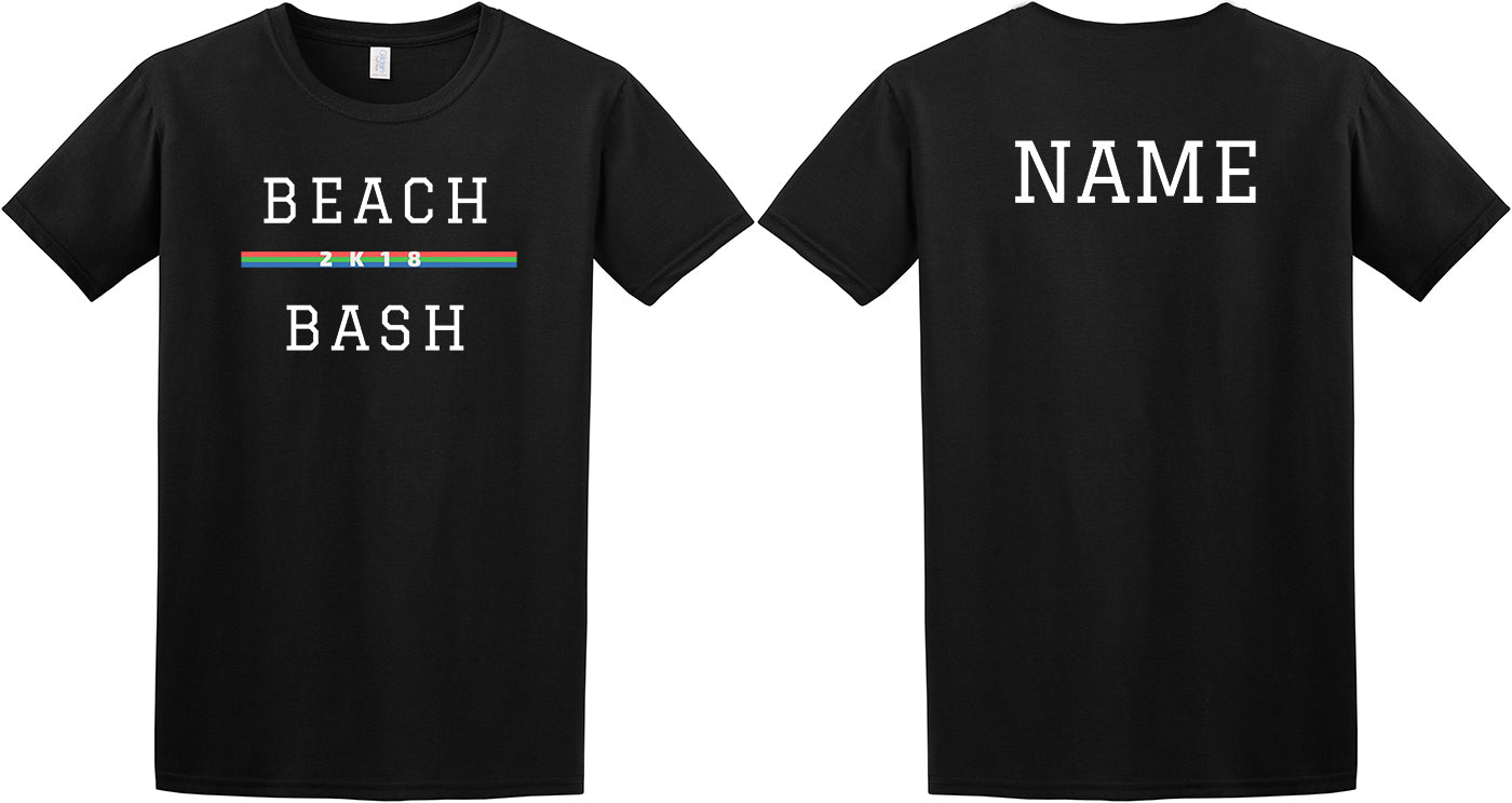 41 black T-Shirts JoshuaN