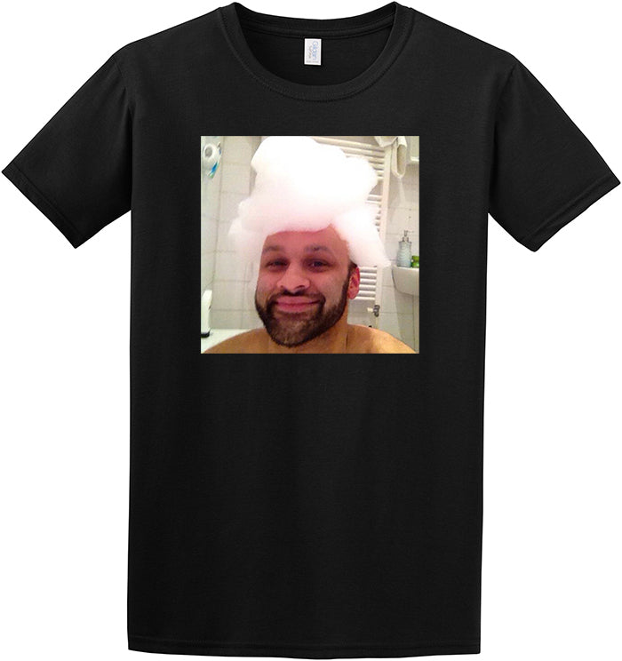 25 Black T-Shirts Kiara Oct17