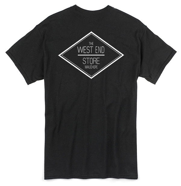 14 x Black Tees Mat June2018