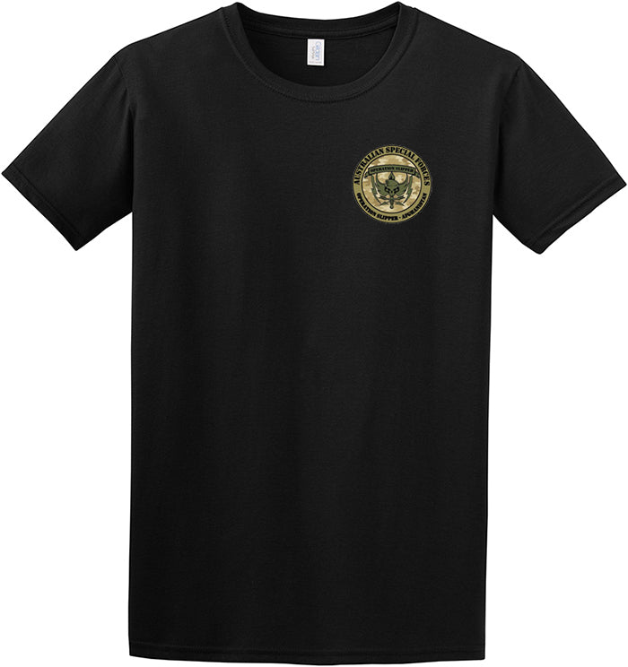 2 x T-Shirts Sample for Ryder Sep17