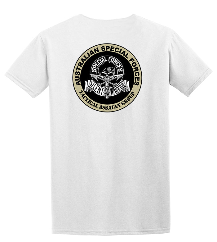 2 x T-Shirts Sample for Ryder Sep17