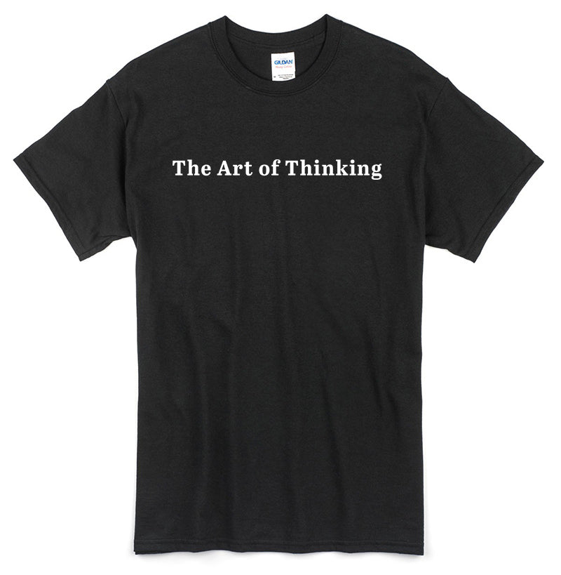 11 Black T-Shirts Bek June2018