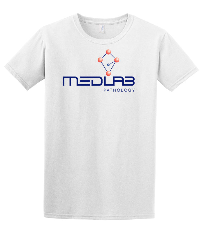 20 White T-Shirts CaronC Aug2018