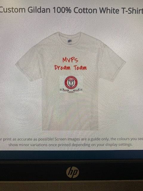 31 White T-Shirts MVPS Sep2021