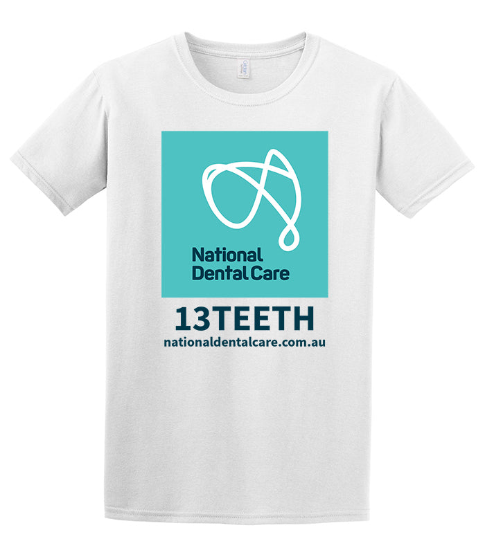 White T-Shirts NDC Aug2018