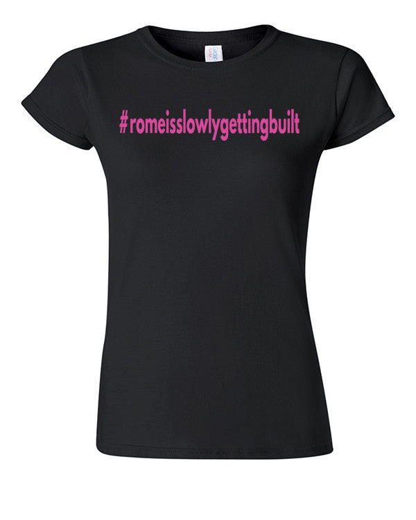 2 x T-Shirts for Sonia Jul17