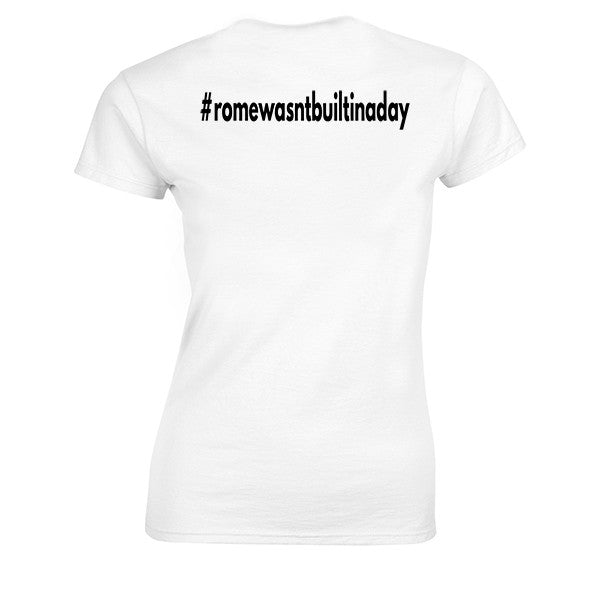 2 x T-Shirts for Sonia Jul17