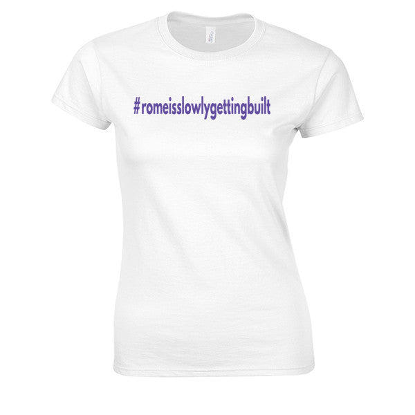 2 x T-Shirts for Sonia Jul17